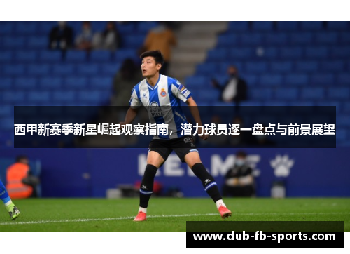 西甲新赛季新星崛起观察指南，潜力球员逐一盘点与前景展望